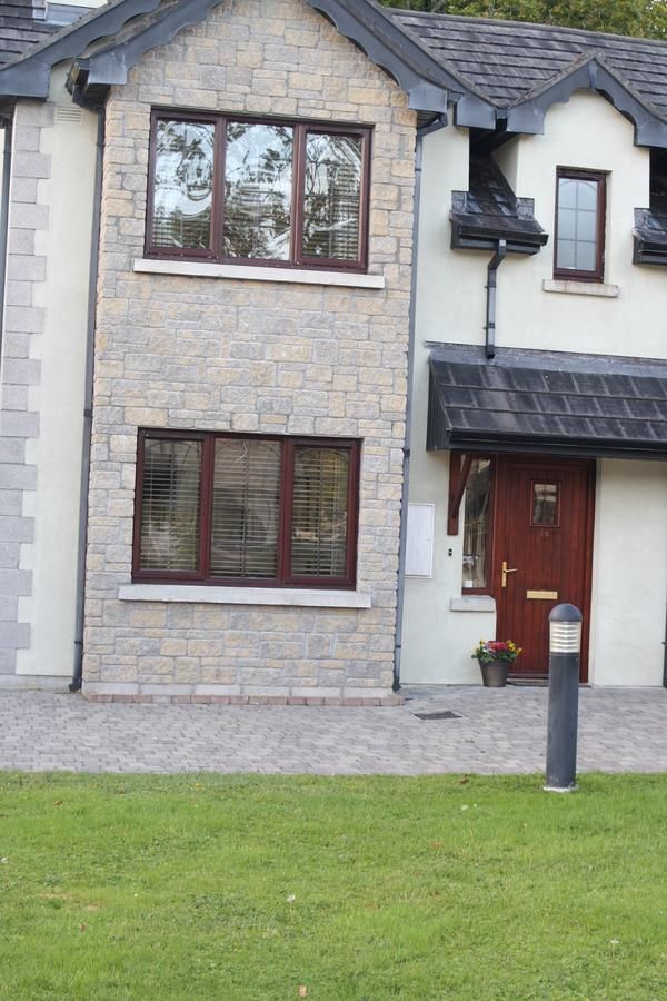 Дома для отпуска Woodside Self Catering Lough Rynn Mohill-5