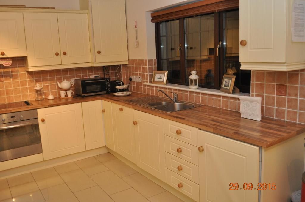 Дома для отпуска Woodside Self Catering Lough Rynn Mohill-27