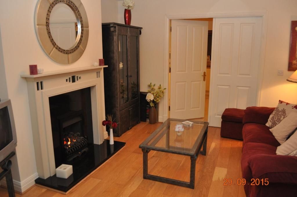 Дома для отпуска Woodside Self Catering Lough Rynn Mohill-28