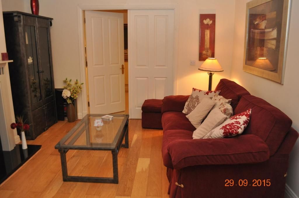 Дома для отпуска Woodside Self Catering Lough Rynn Mohill-31